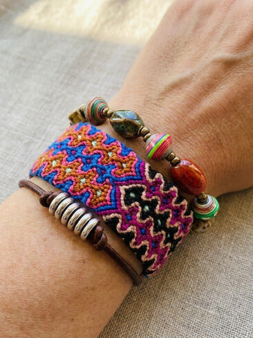 Boho Bracelets