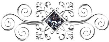 Handcrafted Natural Stone Jewelry and Gifts - KVK Designs - Divider