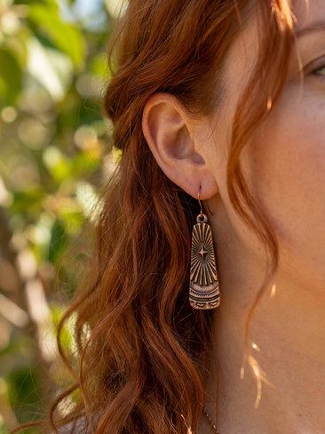 Boho Earrings