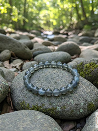 Labradorite Stretch Bracelet