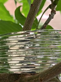 Wide Hammered Silver Cuff Bracelet: Handcrafted Boho Jewelry