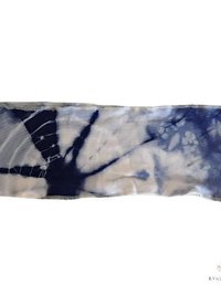 Boho Tie Dye Headbands - Yoga Headband, Headbands for Women