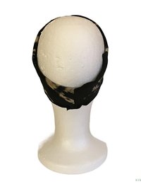 Boho Tie Dye Headbands - Yoga Headband, Headbands for Women