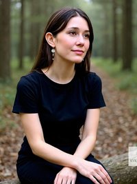 Handcrafted Guatemalan Coin Earrings - Unique Boho Chic Dangles, Ethnic Jewelry