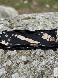 Boho Tie Dye Headbands - Yoga Headband, Headbands for Women