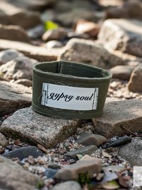 GYPSY SOUL Boho Cuff Bracelet - Unique Wrist Cuff for Boho Lovers