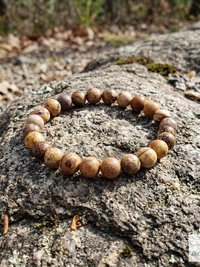 Gemstone Bead Bracelets | Beaded Bracelets for Women