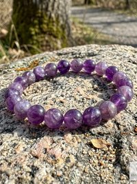 Gemstone Bead Bracelets | Beaded Bracelets for Women