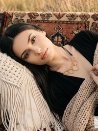 https://www.etsy.com/listing/1859016607/boho-leather-silver-choker-bead-necklace?