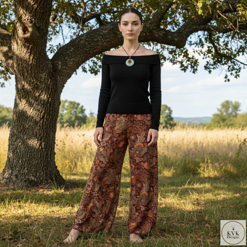 Jade "Bi" Disc with I Ching Coin