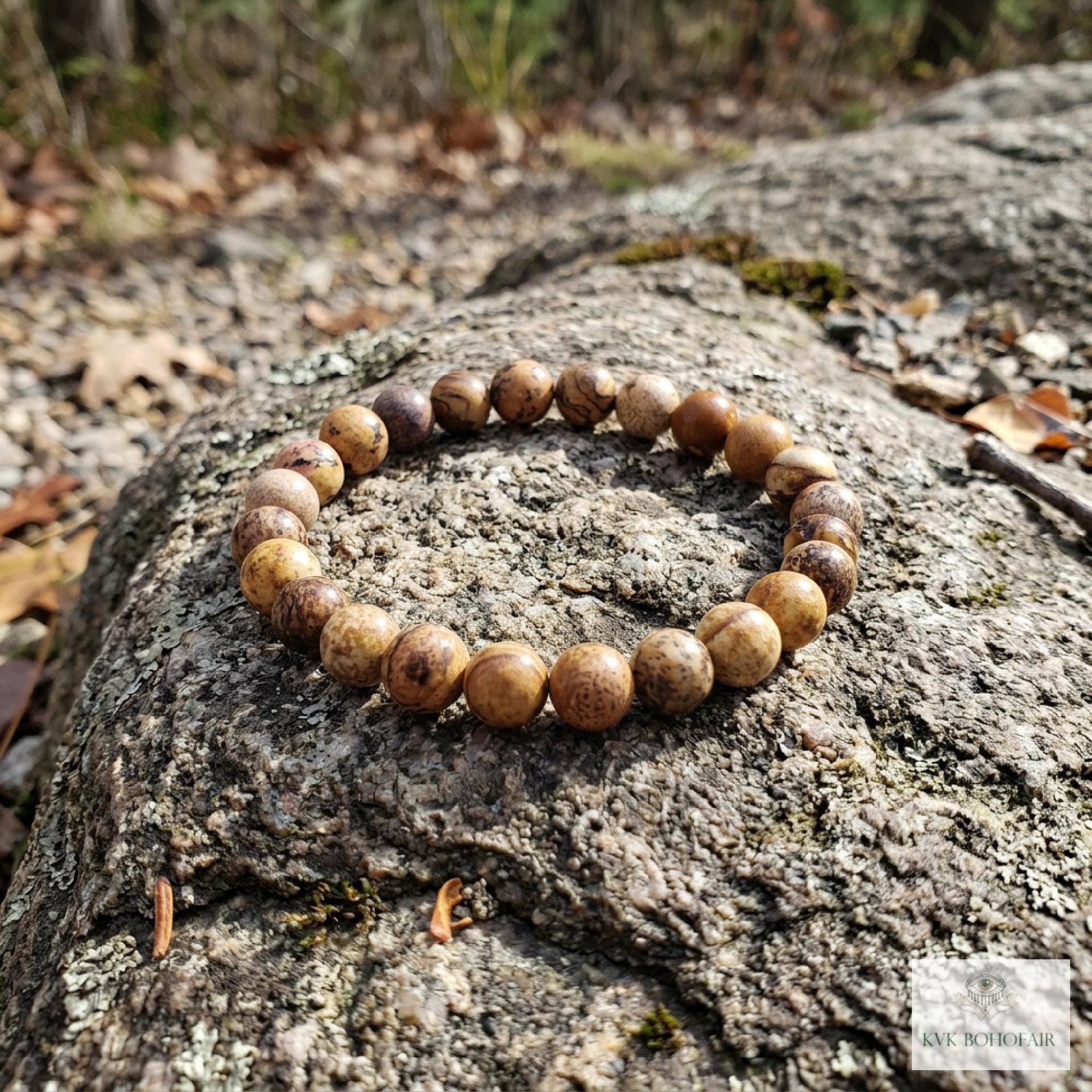 Gemstone Bead Bracelets | Beaded Bracelets for Women
