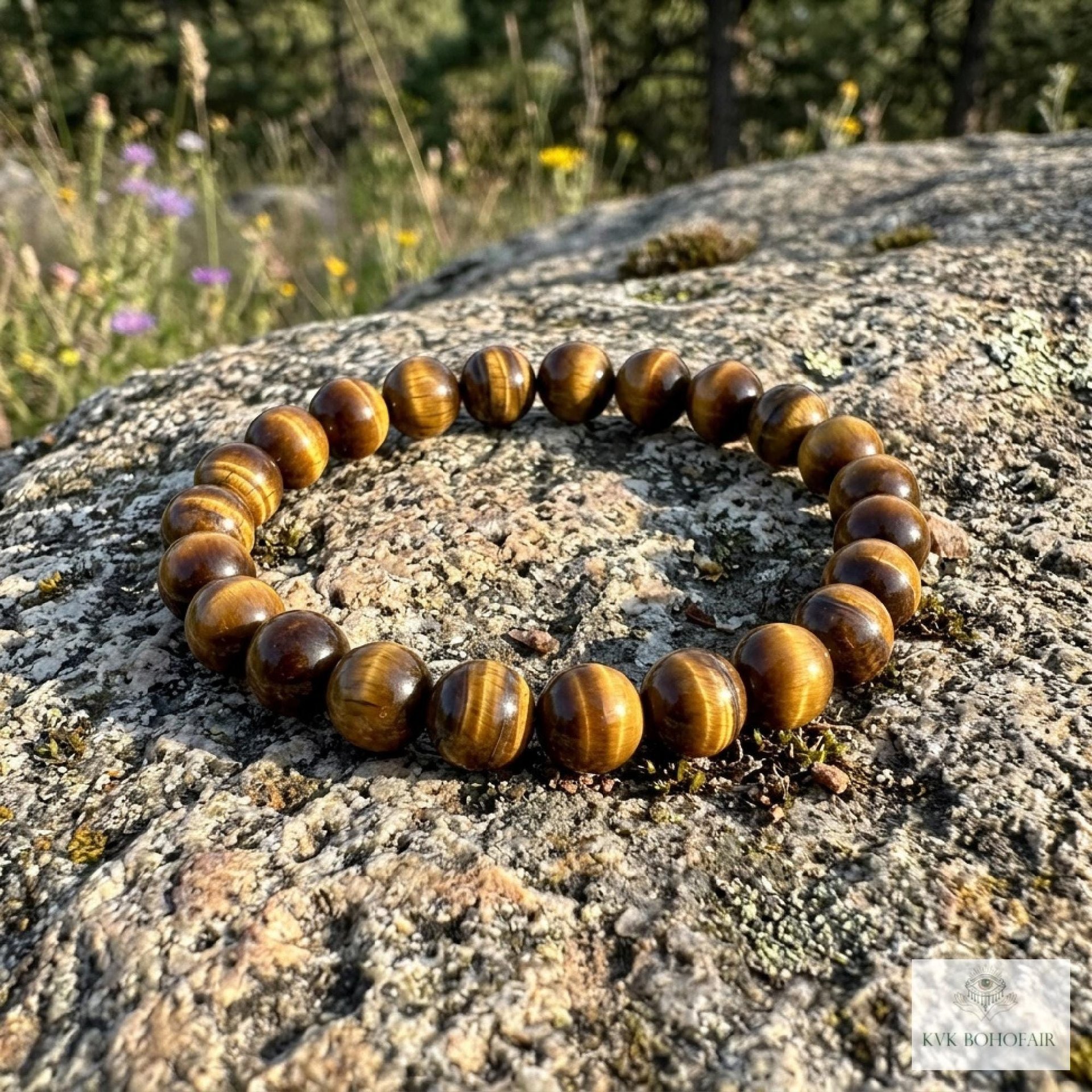 Gemstone Bead Bracelets | Beaded Bracelets for Women