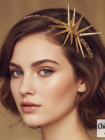 Starlight Starbright Headband